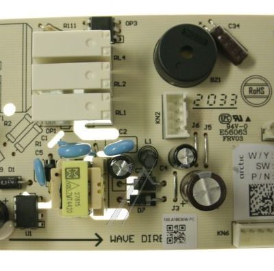 Scheda elettronica programmata U-1 NEW TYPE68 BEKO/GRUNDIG/ARCELIK