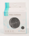 FILTRO CARBONE MOD.47 P/ELICA 2PZ KIT0161384