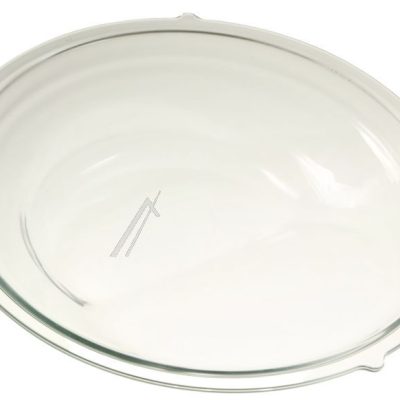 VETRO OBLO' LAVATRICE CANDY/HOOVER 43026136