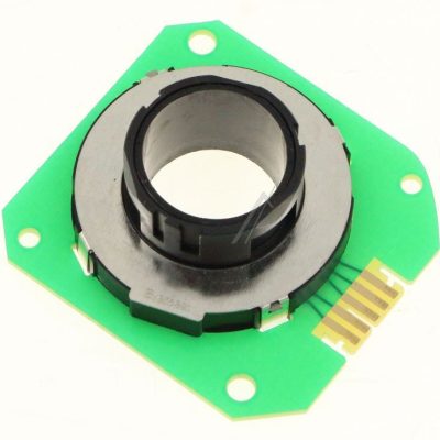 Scheda Selettore Programmi Lavatrice Candy Hoover 43028105 Originale