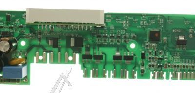 Scheda lavastoviglie CANDY/HOOVER 49108981