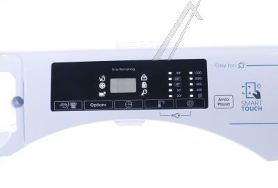 Cruscotto lavatrice  CANDY/HOOVER 43023853