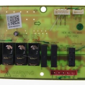 SAMSUNG DG94-03108C - SCHEDA PCB PROGRAMMATA EEPROM