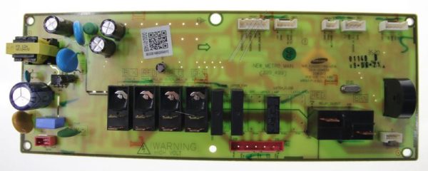 SAMSUNG DG94-03108C - SCHEDA PCB PROGRAMMATA EEPROM