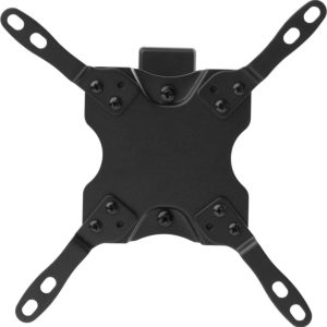 TOTAL CONTROL BY ONE FOR ALL SUPPORTO TV DA PARETE VESA 2...