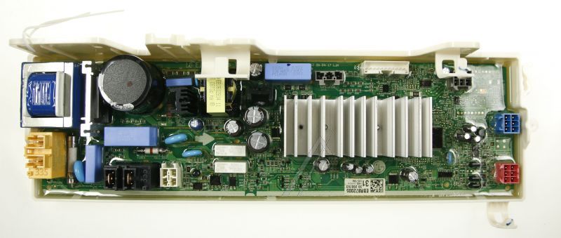 LG PCB ASSEMBLY,MAIN EBR87200531