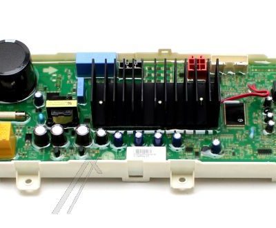 Scheda elettronica LAVATRICE LG CSP3024430