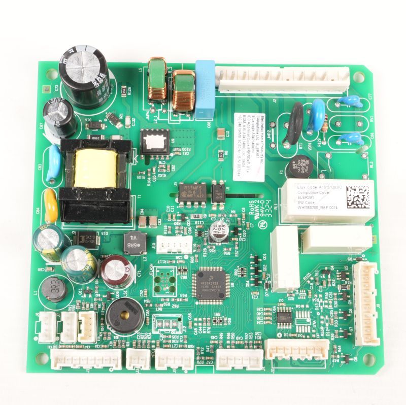 ELECTROLUX / AEG ELETTRONICA CONFIGURATA, SCHEDA 982140213751072