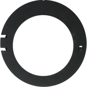 CORNICE INTERNA OBLO' BOSCH/SIEMENS 11035685 | 3dricambi.it
