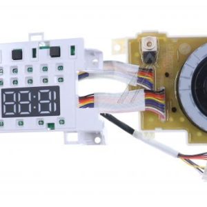 LG EBR86881727 - PCB ASSEMBLY, DISPLAY per Elettrodomestici