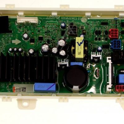 scheda elettronica principale ebr87471502