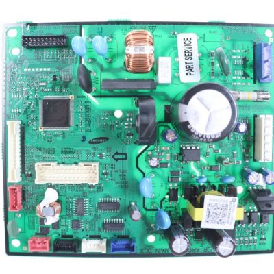Scheda condizionatore Samsung DB92-04839A