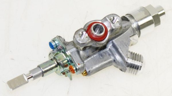SMEG GAS TAP D.0.33 877330736