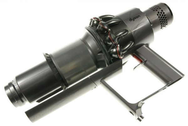 DYSON CORPO MOTORE BODY & BIG CYC SERVICE ASSY NKLCD /HC ...