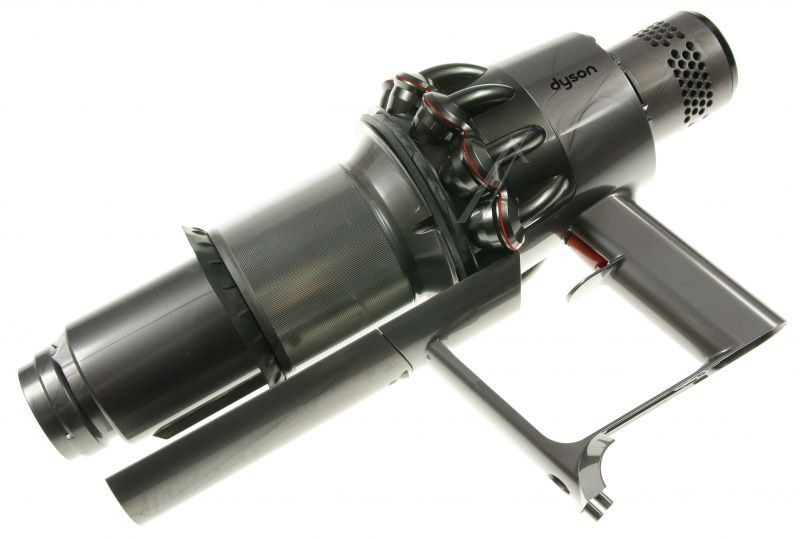 DYSON CORPO MOTORE BODY & BIG CYC SERVICE ASSY NKLCD /HC ...