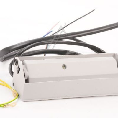 Pulsantiera / gruppo comandi slider per cappa Faber codice 133.0064.913