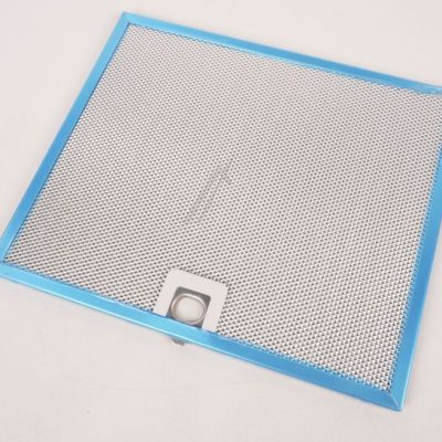 Filtro Alluminio Cappa Faber 133.0442.646 Originale per In-Nova X A90