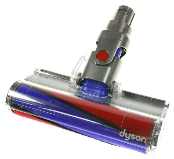 DYSON TURBO SPAZZOLA SOFTROLL PER V6 966489-10