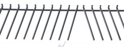 Griglia/Pettine abbattibile cestello inferiore lavastoviglie  BOSCH/SIEMENS 12033326