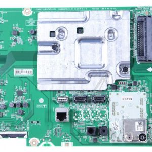 LG EBU66211302 Mainboard New SVC OLED65BX6LB