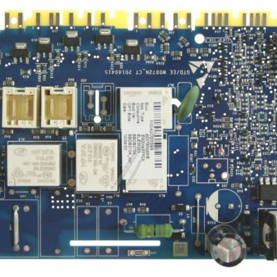 SCHEDA ELETTRONICA  LAVATRICE ELECTROLUX / AEG 140011633991