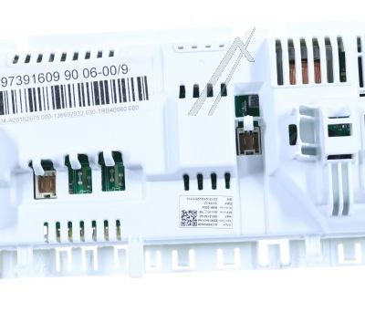 Scheda asciugatrice   ELECTROLUX / AEG 973916099006009