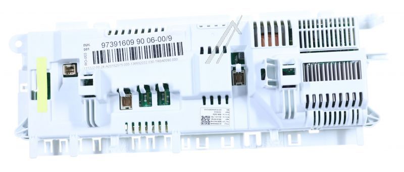 Scheda asciugatrice ELECTROLUX / AEG 973916099006009