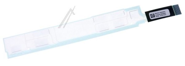HAIER 21800294 MEMBRANA/SENSORE PULSANTE 49116371