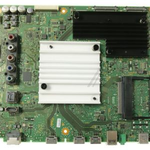 MAINBOARD COMPL SVC BCH EU W Sony A2201061B – Ricambi