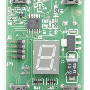 DISPLAYPLATINE HENDI 934111 per Stabmixer 224359