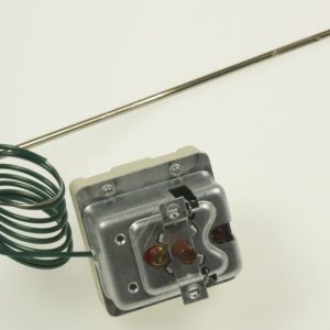 HENDI 935101 MAXIMALTHERMOSTAT 55.3256.210
