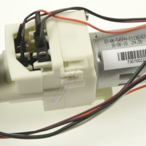 HENDI 934432 6-WEGE-VENTIL FÜR 208892/208854