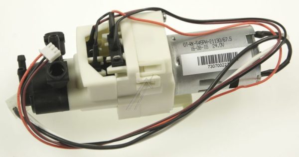 HENDI 934432 6-WEGE-VENTIL FÜR 208892/208854