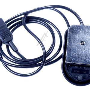 Fusspedal HENDI 936245 per 226612 226629 226636