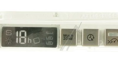 Modulo comando lavastoviglie WHIRLPOOL/INDESIT  488000634327