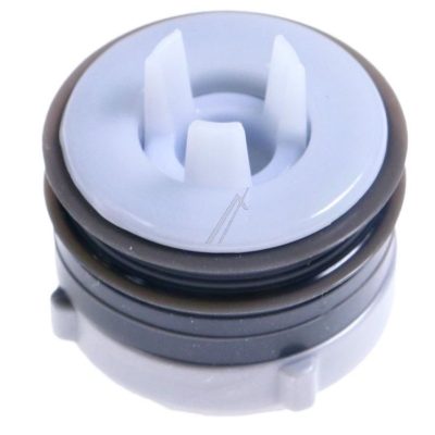 Tappo / Valvola Cassetto Detersivo Lavatrice Samsung DC97-22023B
