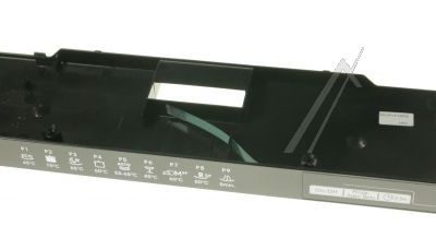 PANNELLO DI CONTROLLO  LAVASTOVIGLIE CANDY/HOOVER 41050686