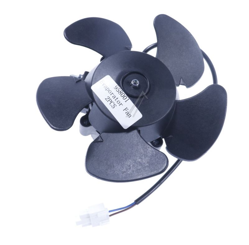 HENDI VERDAMPFERLÜFTERMOTOR 958001 - Ricambio Affidabile