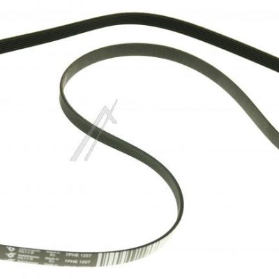 Cinghia Trasmissione Lavatrice Vestel 42210832 H7 1227