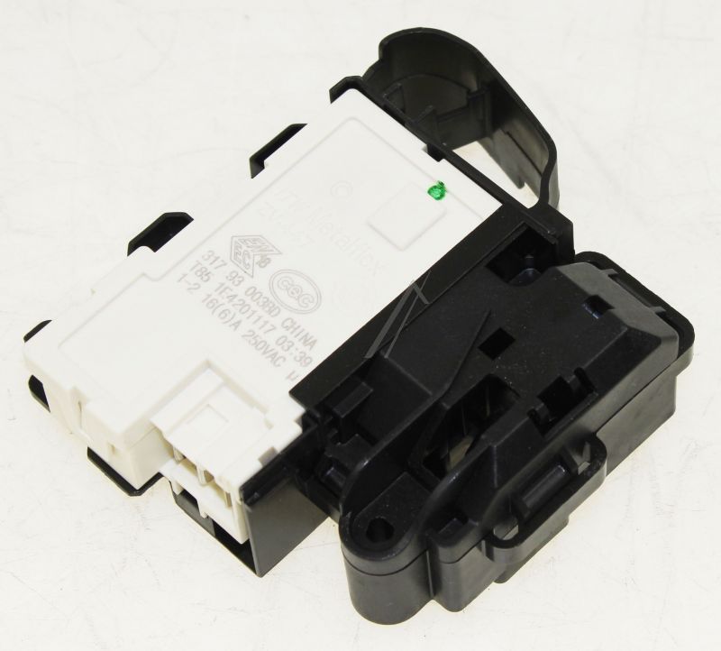 BRANDT ZV-447 DOOR LOCK - AS0072271 di Qualità