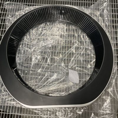 Cornice porta LAVATRICE CANDY/HOOVER  43032035