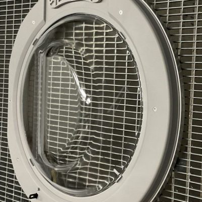 Oblò Completo Porta Lavatrice Candy Hoover 43032034