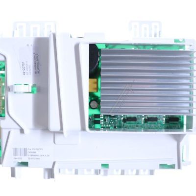 SCHEDA LAVATRICE CANDY/HOOVER  49120701