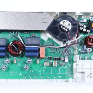 WHIRLPOOL/INDESIT C00644957 MODULO GENERATORE 488000644957