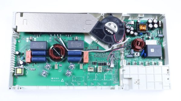 WHIRLPOOL/INDESIT C00644957 MODULO GENERATORE 488000644957