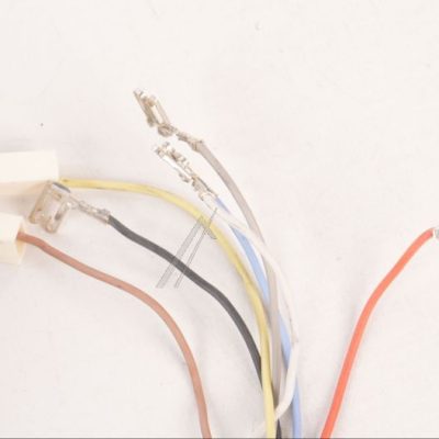 Motore CAPPA  ELICA SPP0206546