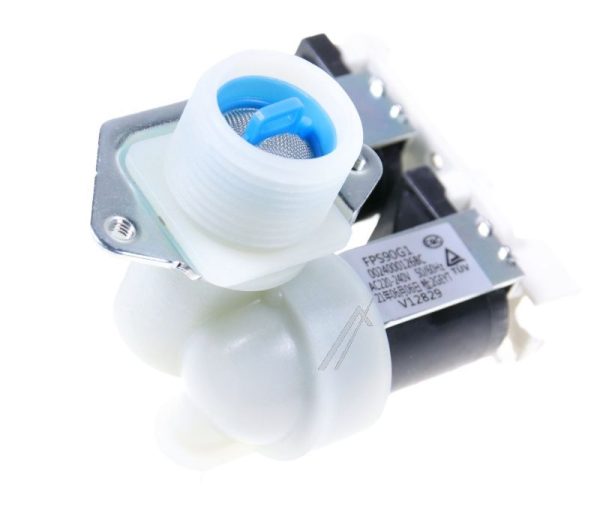 HAIER 49116875 ELETTROVALVOLA 2 VIE - Ricambio Affidabile
