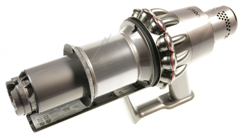 DYSON CORPO MOTORE MAIN BODY 965321-10 - Ricambio Sicuro