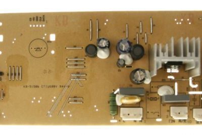 Scheda Controllo Lavatrice Daya/Hisense HK2127262