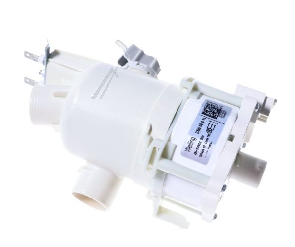 MIDEA ZXW-50-8-1L POMPA - Codice 17476000010784